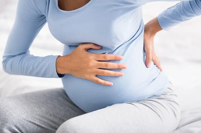 Waspada, Ini Bahaya Diare Terjadi saat Kehamilan