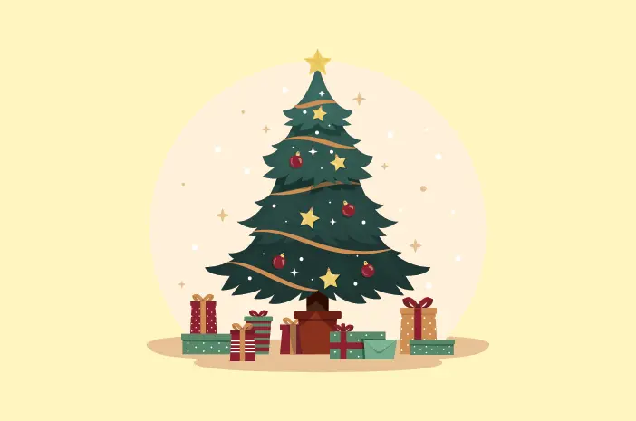 Ketahui Tradisi Unik Natal di Seluruh Dunia