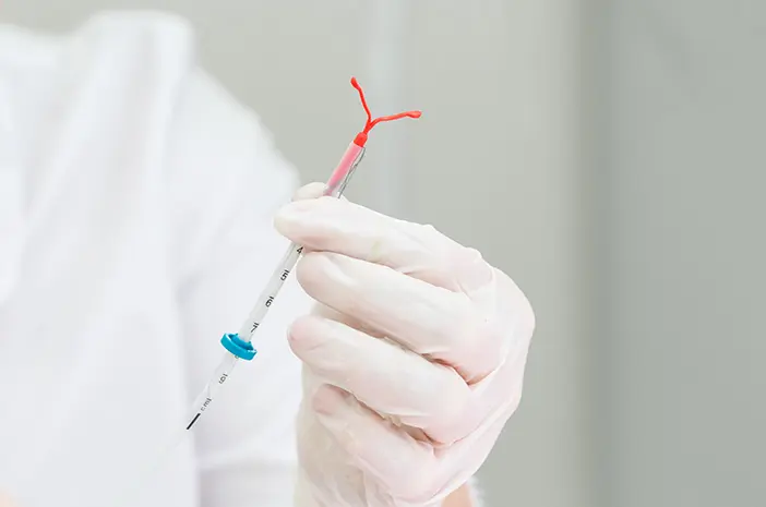Hal yang Perlu Dipertimbangkan sebelum Memilih Kontrasepsi IUD 