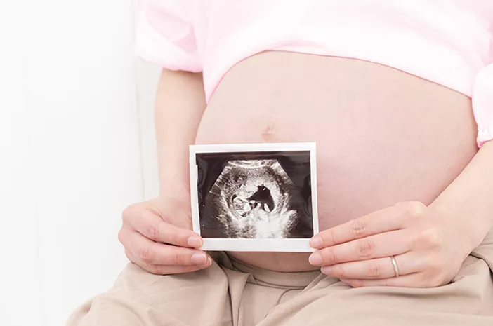 Pada Usia Kehamilan ke Berapa Solusio Plasenta Terjadi?