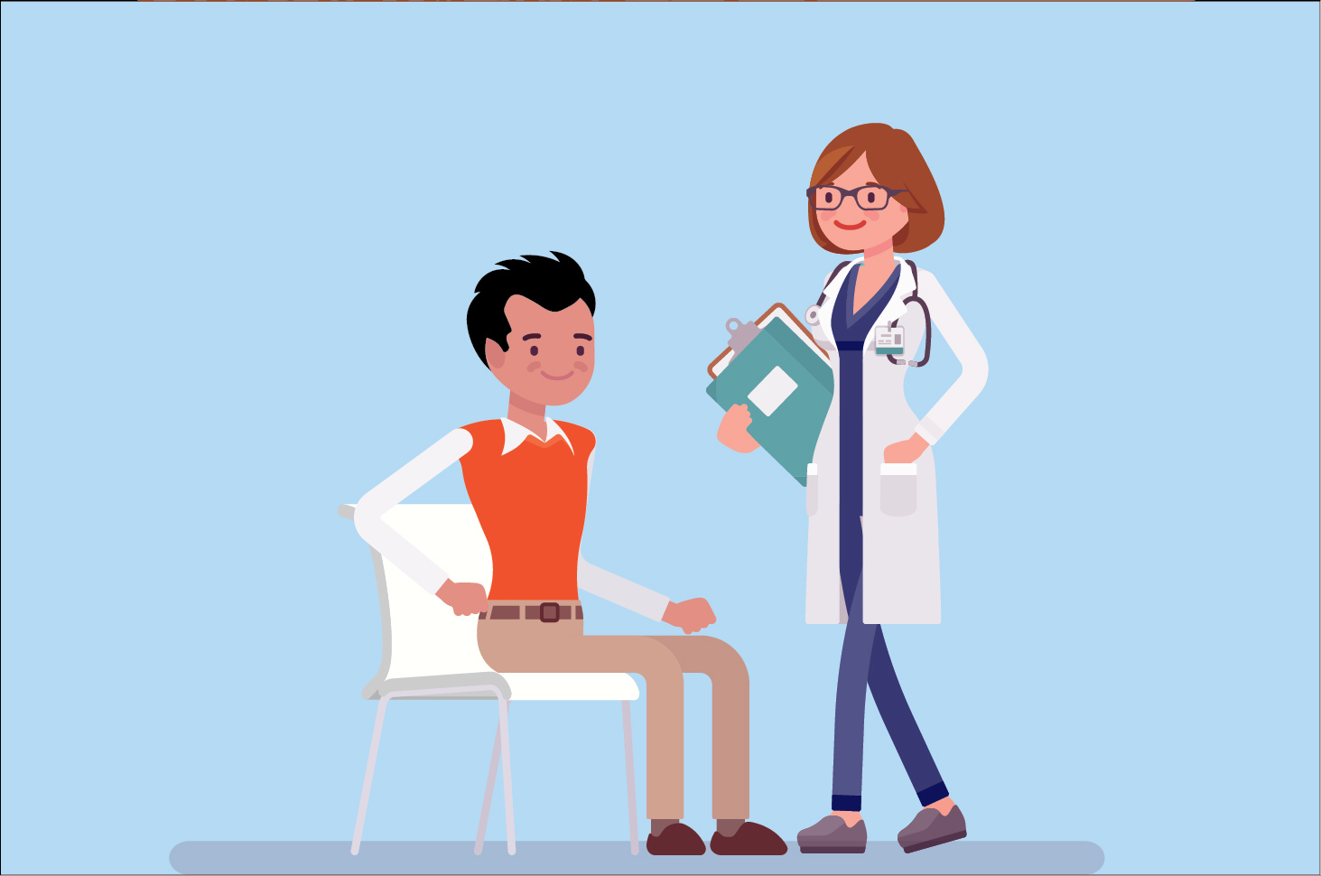 Terapi Interpersonal untuk Menangani Bulimia