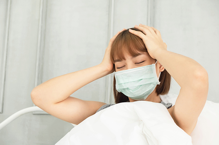 Segala Hal Tentang Pandemic Fatigue yang Perlu Diketahui 