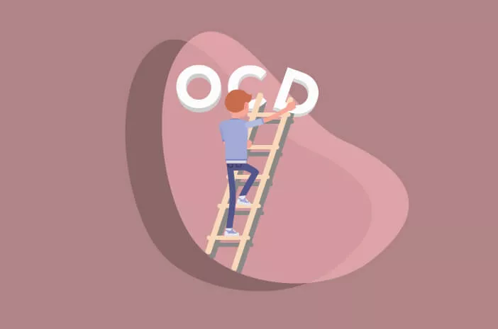 Orangtua, Lakukan 5 Hal Ini untuk Menghadapi Anak OCD