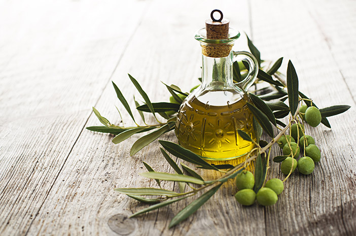 Ini 5 Manfaat Olive Oil untuk Wanita 