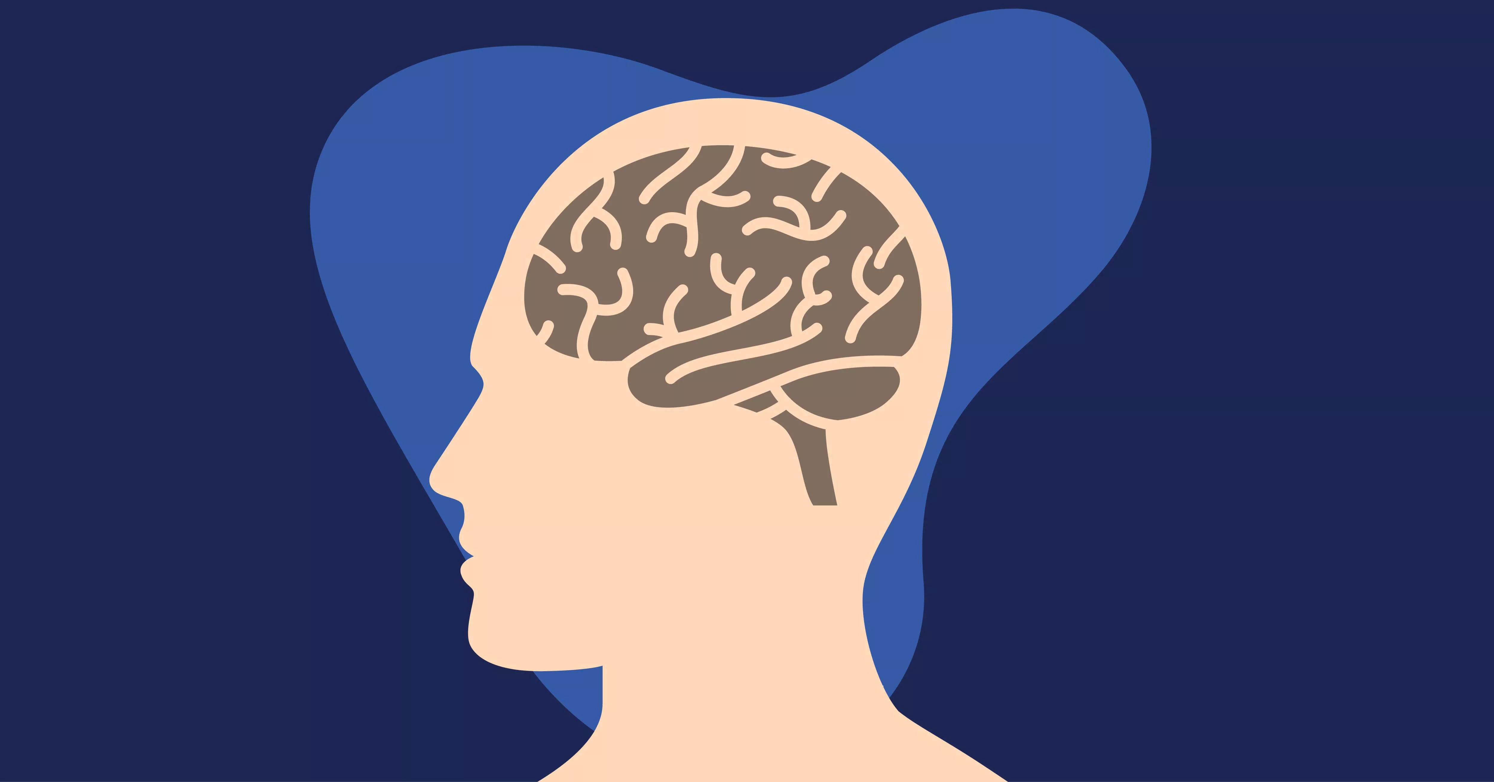 Kanker Otak Bisa Mengurangi Tingkat Kecerdasan?