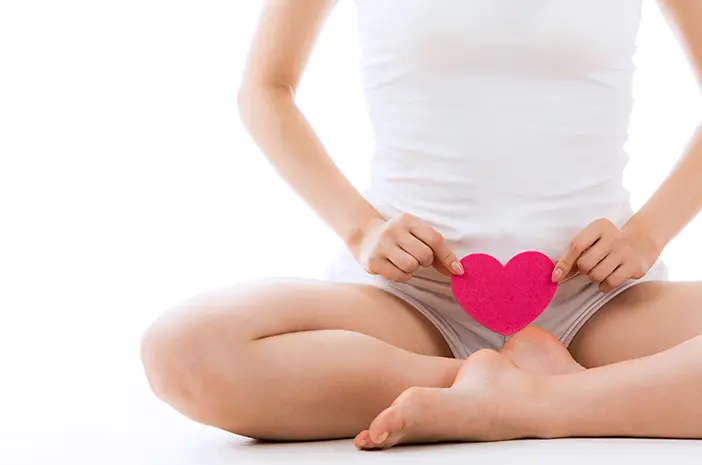 7 Fakta Tentang Vulva yang Harus Dipahami oleh Wanita