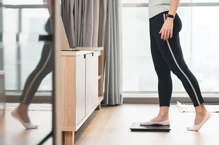 Jangan Asal Tiru, Begini Cara Menentukan Diet yang Tepat