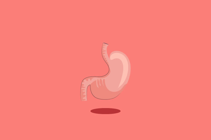 Gangguan Saraf Bisa Sebabkan Gastroparesis