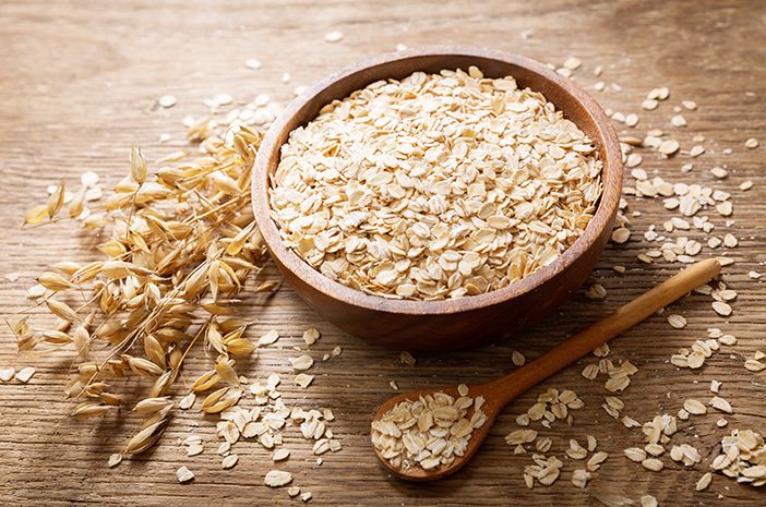 Oatmeal Bisa Tingkatkan Risiko Asam Urat, Benarkah?