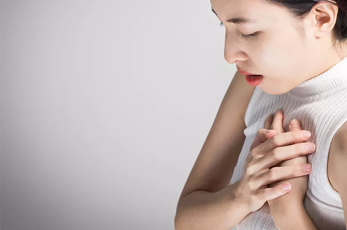 Hati-Hati, Gangguan Jantung Bradikardia Sebabkan Komplikasi Ini