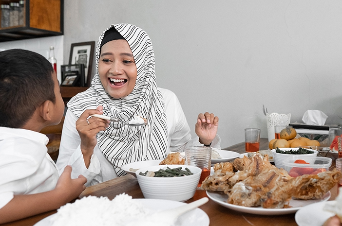 Wajib Coba, Frozen Banana untuk Takjil Berbuka Puasa Anak