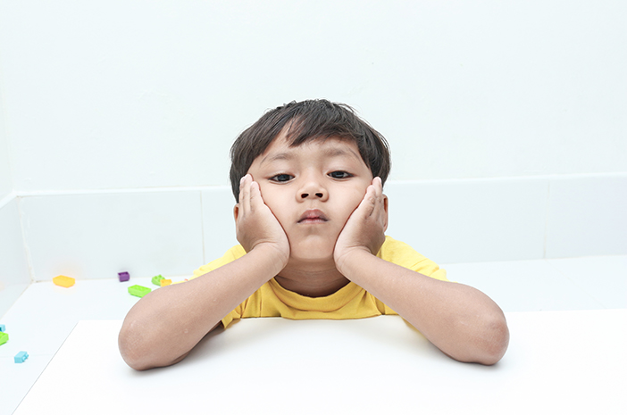 Waspada, 4 Kebiasaan Ini Bisa Picu Anemia pada Anak