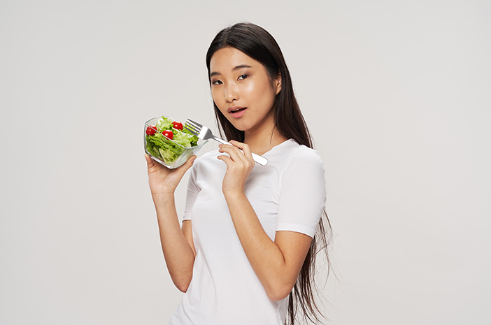 Pola Makan Sehat untuk Pengidap Gastroparesis