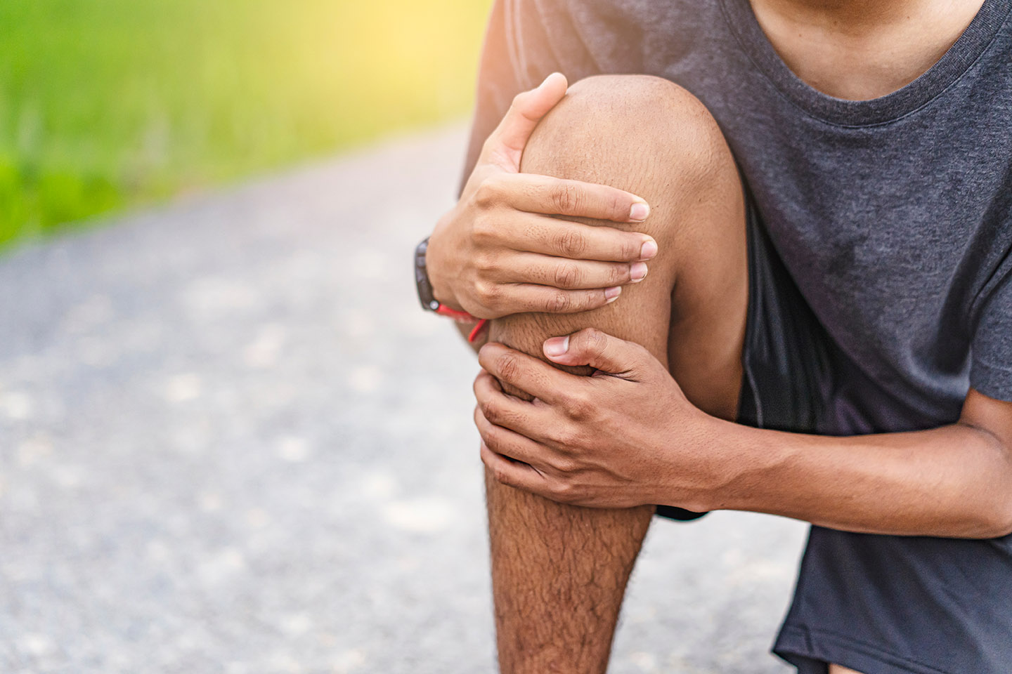 4 Program Latihan untuk Meredakan Osgood-Schlatter Disease