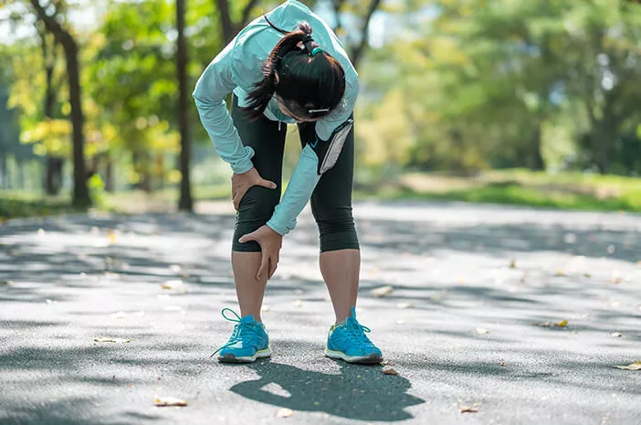 Ketahui Faktor yang Meningkatkan Risiko Terkena Osteosarcoma