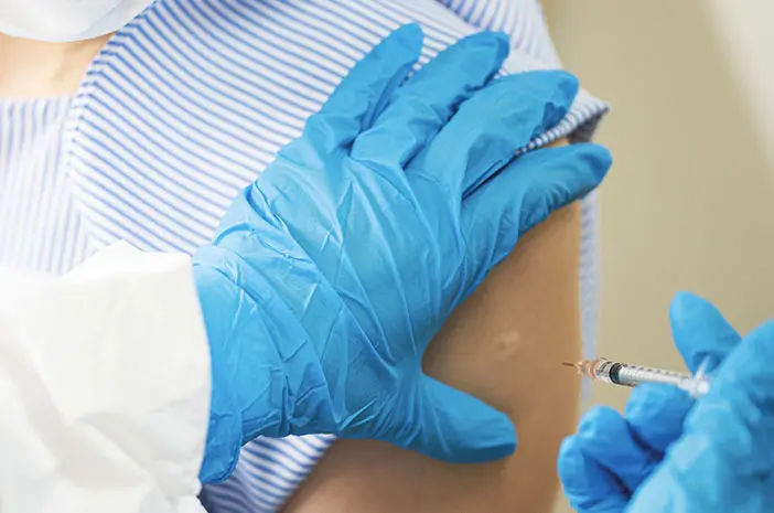 Perlukah Vaksin Influenza saat Pandemi Virus Corona?