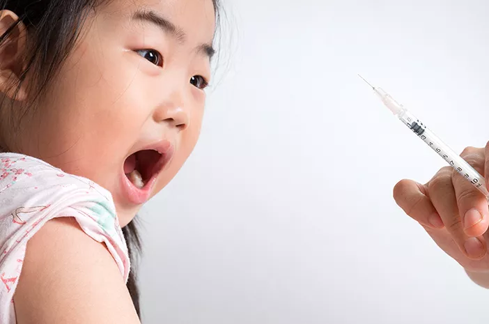 Alasan Vaksin Flu Bisa Mencegah Bronkitis