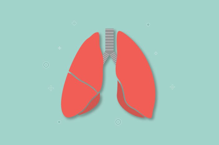 Ketahui Perbedaan Efusi Pleura dan Pneumonia