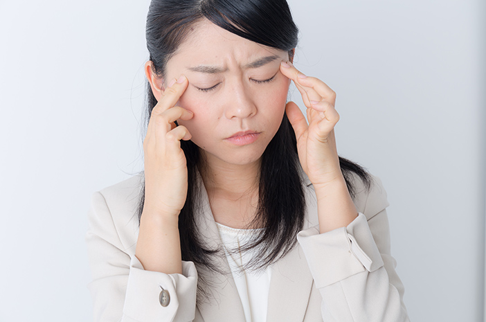 Waspada Beberapa Hal yang Bisa Memicu Meningitis