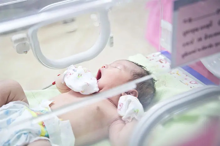 Ketahui Risiko Kelahiran Prematur dan Cara Mencegahnya