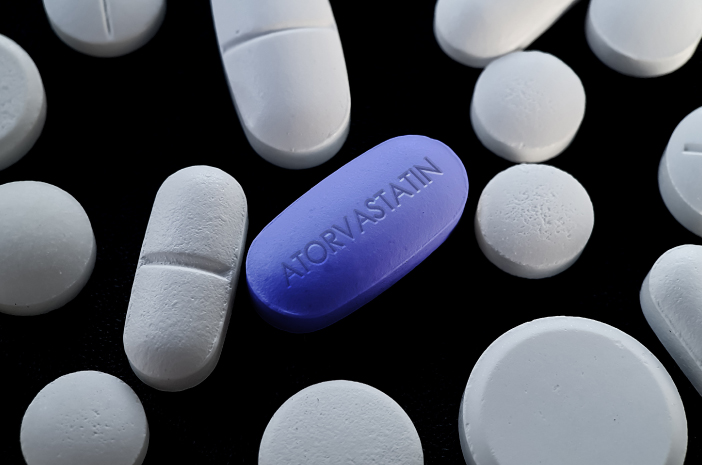 Inilah yang Perlu Diperhatikan saat Mengonsumsi Atorvastatin