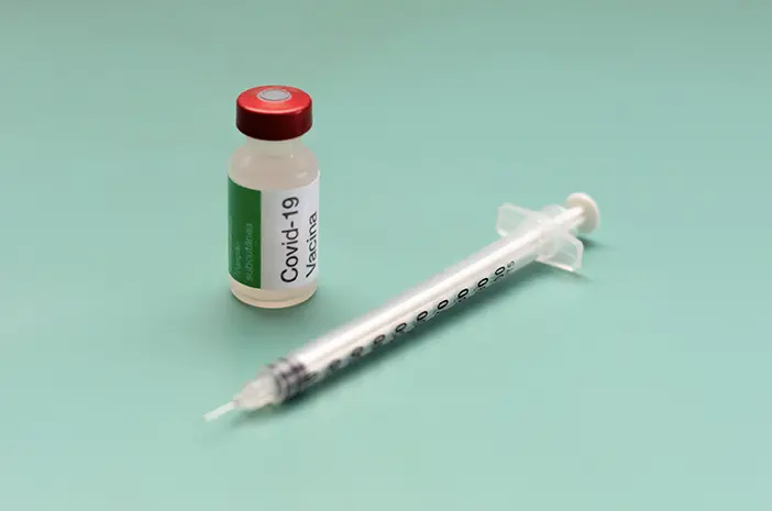 Vaksin Corona AstraZeneca Ampuh Terhadap Varian Virus COVID-19