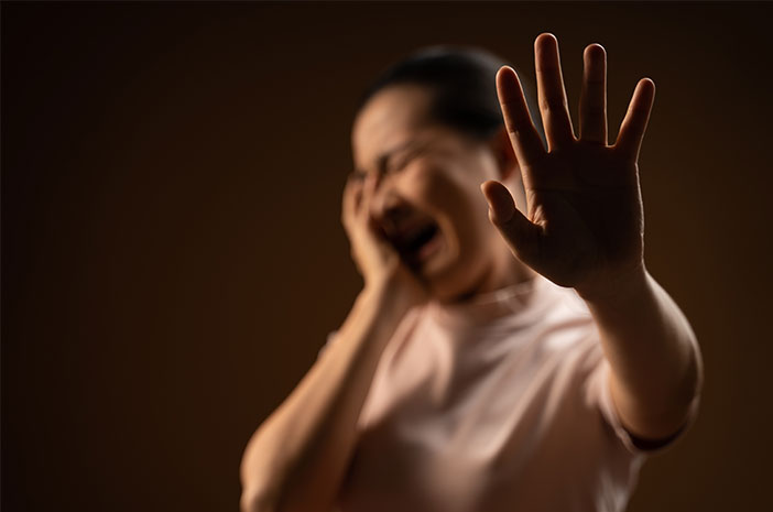 Siapa Saja yang Berisiko Mengalami Gangguan Paranoid?