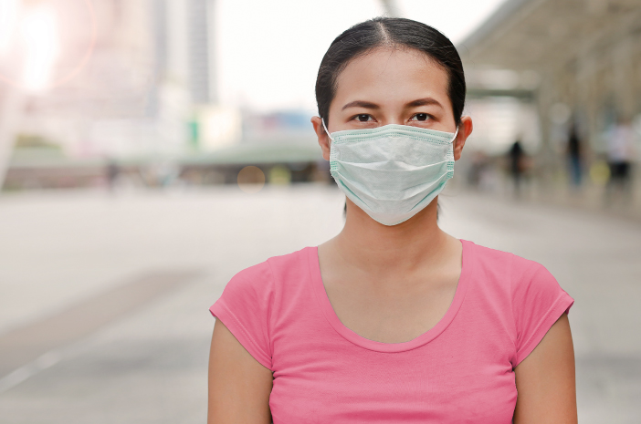 Mirip Cacar Tapi di Dalam Mulut, Flu Singapura Lebih Sering Serang Anak