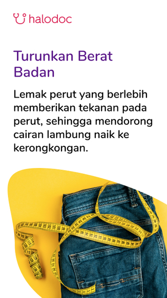 Kelainan pada sistem pencernaan yang disebabkan jumlah asam klorida dalam lambung berlebihan disebut