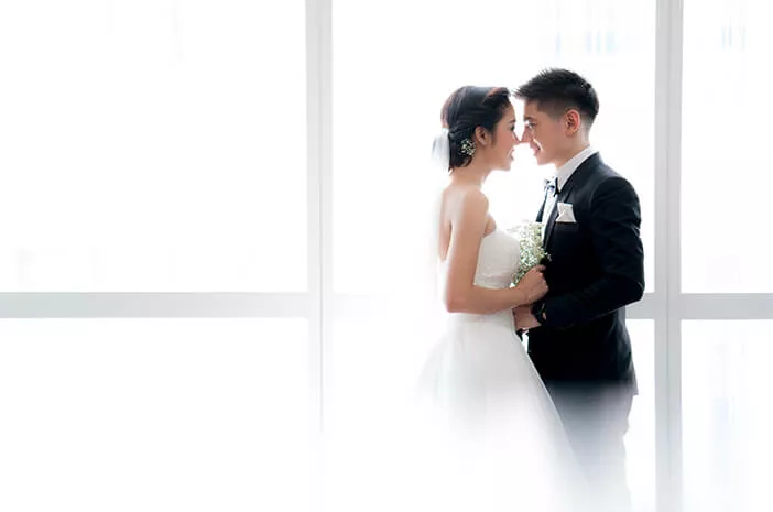 Agar 5 Tahun Pertama Pernikahan Berjalan Mulus