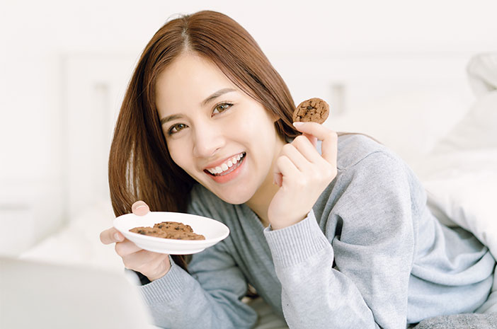 Camilan yang Aman Dikonsumsi saat Menjalani Diet Keto
