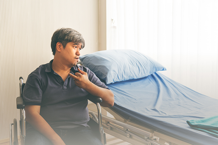Ketahui Penanganan Stroke Berdasarkan Jenisnya