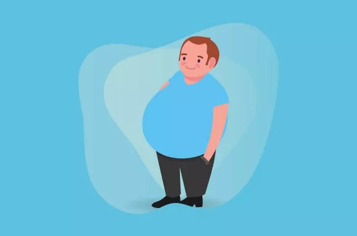 Obesitas Bisa Picu Obstructive Sleep Apnea, Ini Alasannya