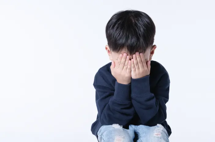 Waspada Gejala Emotional Child Abuse pada Anak