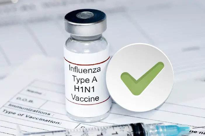 Perhatikan 5 Hal Ini Sebelum Melakukan Vaksin Flu pada Bayi