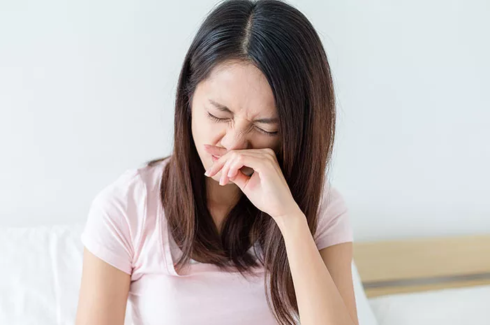 6 Kondisi yang Bisa Tingkatkan Risiko Polip Hidung 