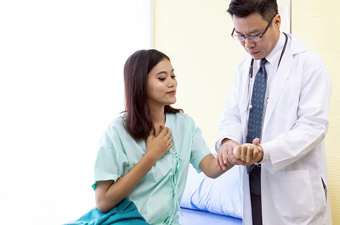 Apa yang Perlu Diperhatikan Setelah Medical Check-up?