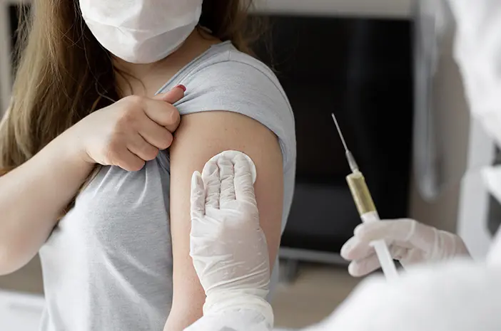 Update Vaksin Corona: Penyaluran Vaksin Dilakukan Hingga Tahun Depan