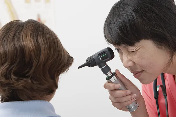 Apa Pemeriksaan yang Bisa Mendiagnosis Gangguan Pendengaran? 