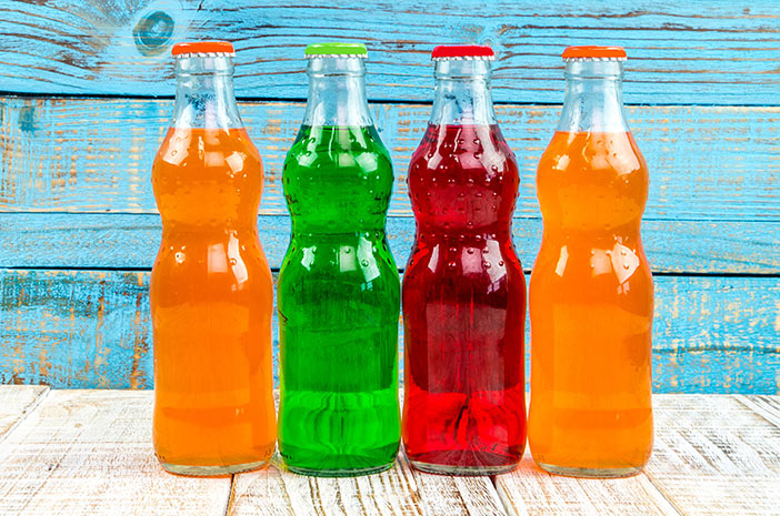 Mitos atau Fakta, Soda Diet Lebih Sehat Dibanding Soda Biasa?