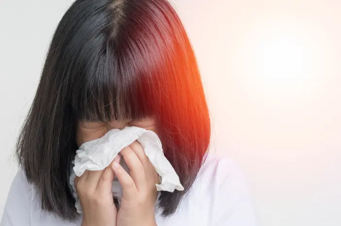 Sinusitis pada Anak, Apa Saja Gejalanya?