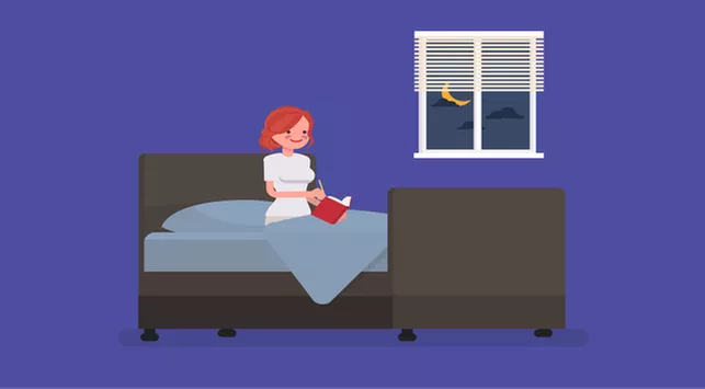 Ingin Atasi Gangguan Tidur? Yuk, Buat Catatan Tidur Harian