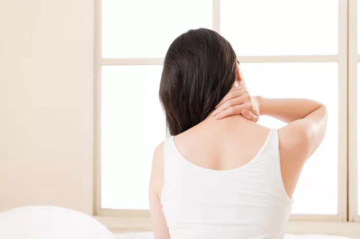 8 Penyebab Sakit Leher yang Perlu Diketahui