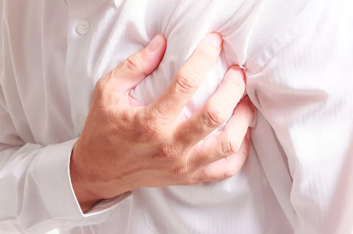 Ini Alasan Pengidap Jantung Perlu Echocardiografi