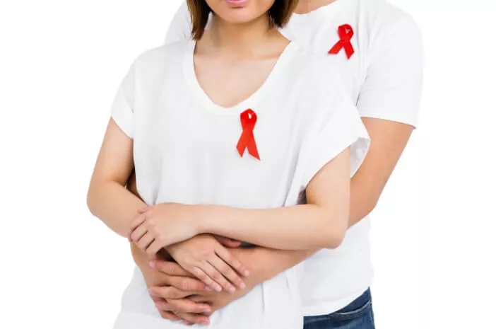 Kenali 5 Mitos tentang HIV-AIDS