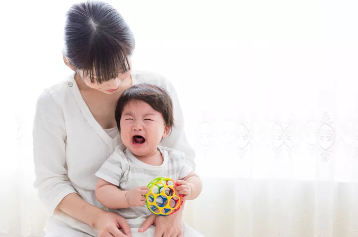 Kenali 4 Reaksi Alergi Obat pada Anak, Ibu Wajib Tahu