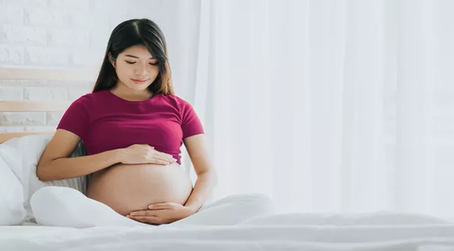 Mengenal Denial of Pregnancy atau Kehamilan Kriptik