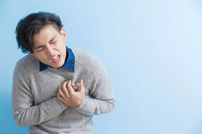 Ini 4 Jenis Kardiomiopati yang Mengganggu Jantung