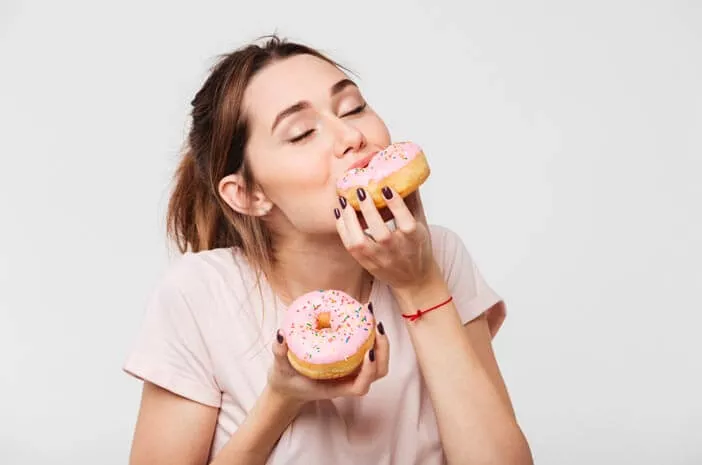 Perlu Tahu, Tanda-Tanda Mengidap Binge Eating Disorder