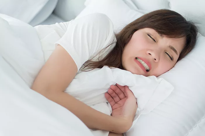Waspada Kelumpuhan Tidur yang Terjadi Akibat Narkolepsi 